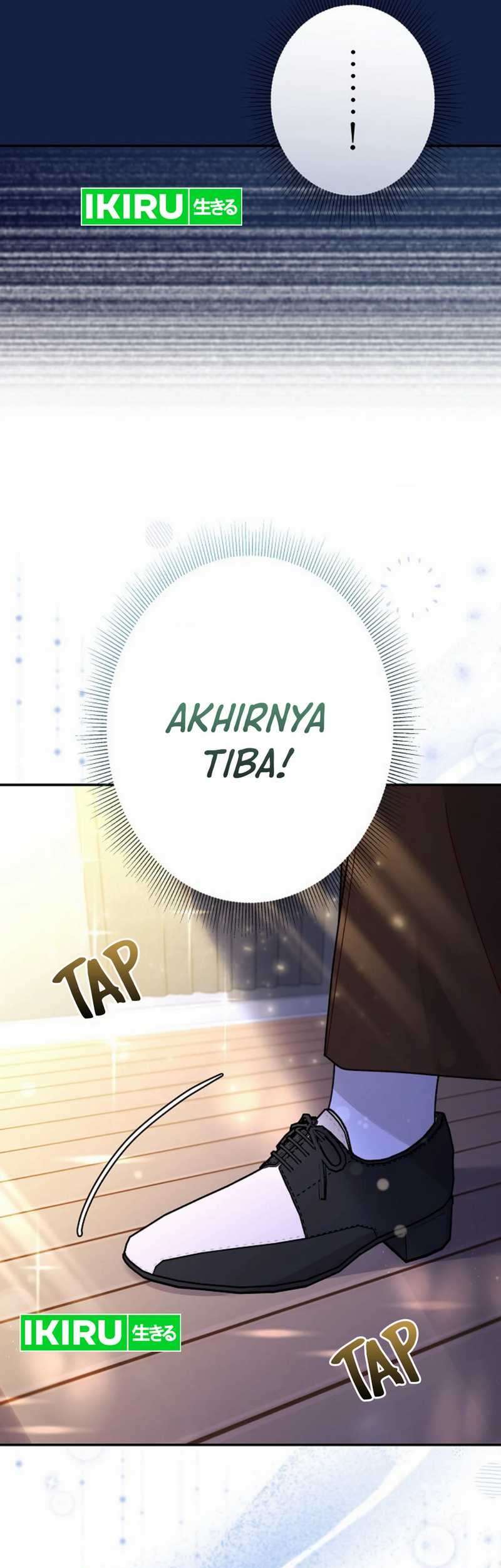 The Art Student Who Lived Twice Chapter 26 - halaman 40