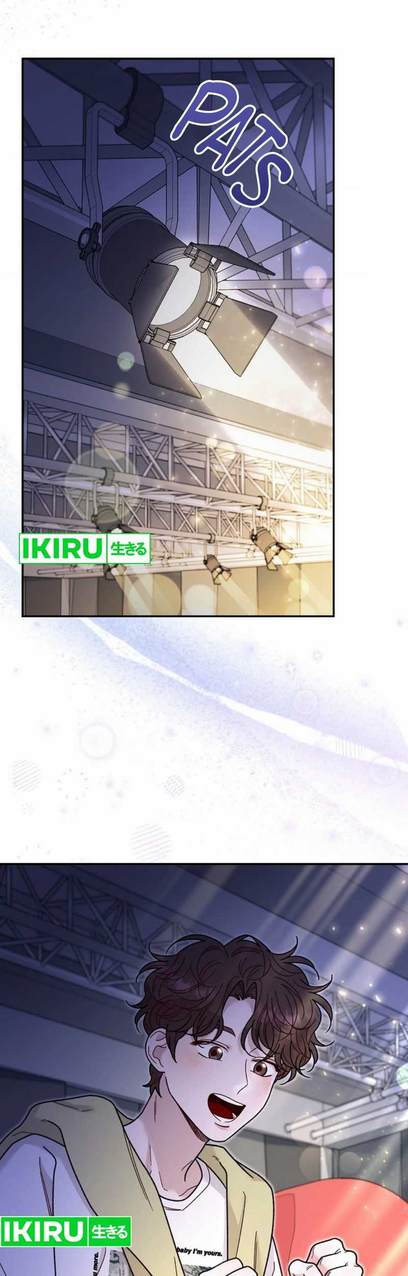 The Art Student Who Lived Twice Chapter 26 - halaman 42