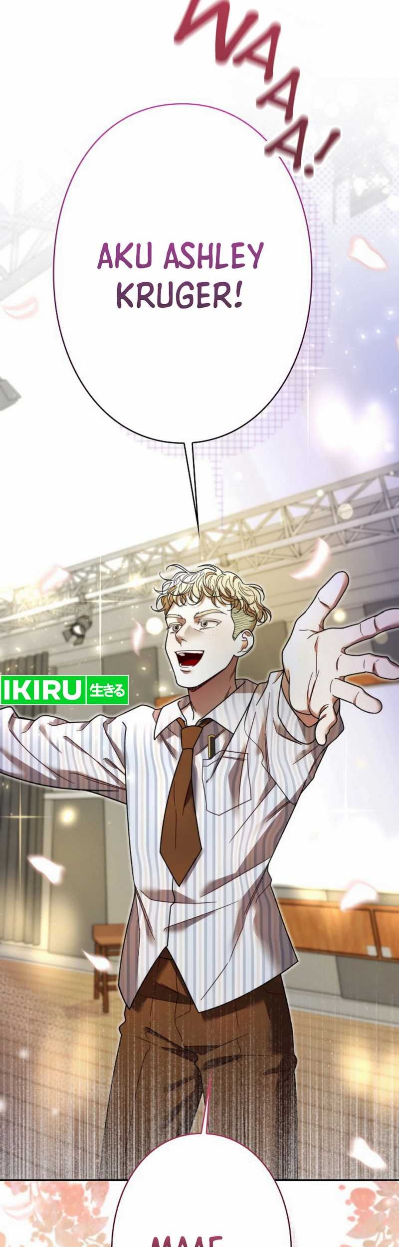 The Art Student Who Lived Twice Chapter 26 - halaman 45
