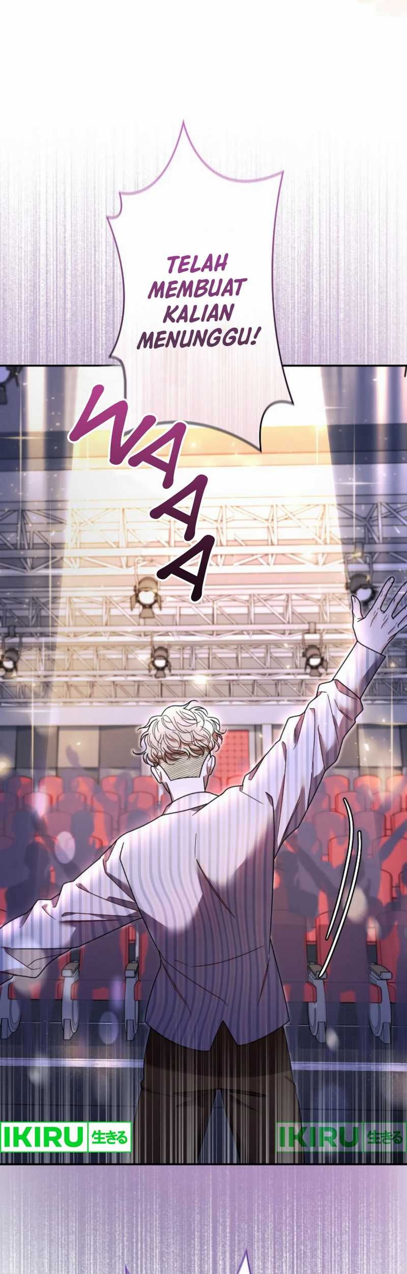 The Art Student Who Lived Twice Chapter 26 - halaman 47