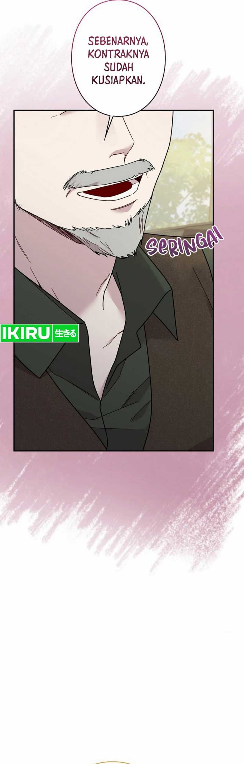 The Art Student Who Lived Twice Chapter 26 - halaman 5
