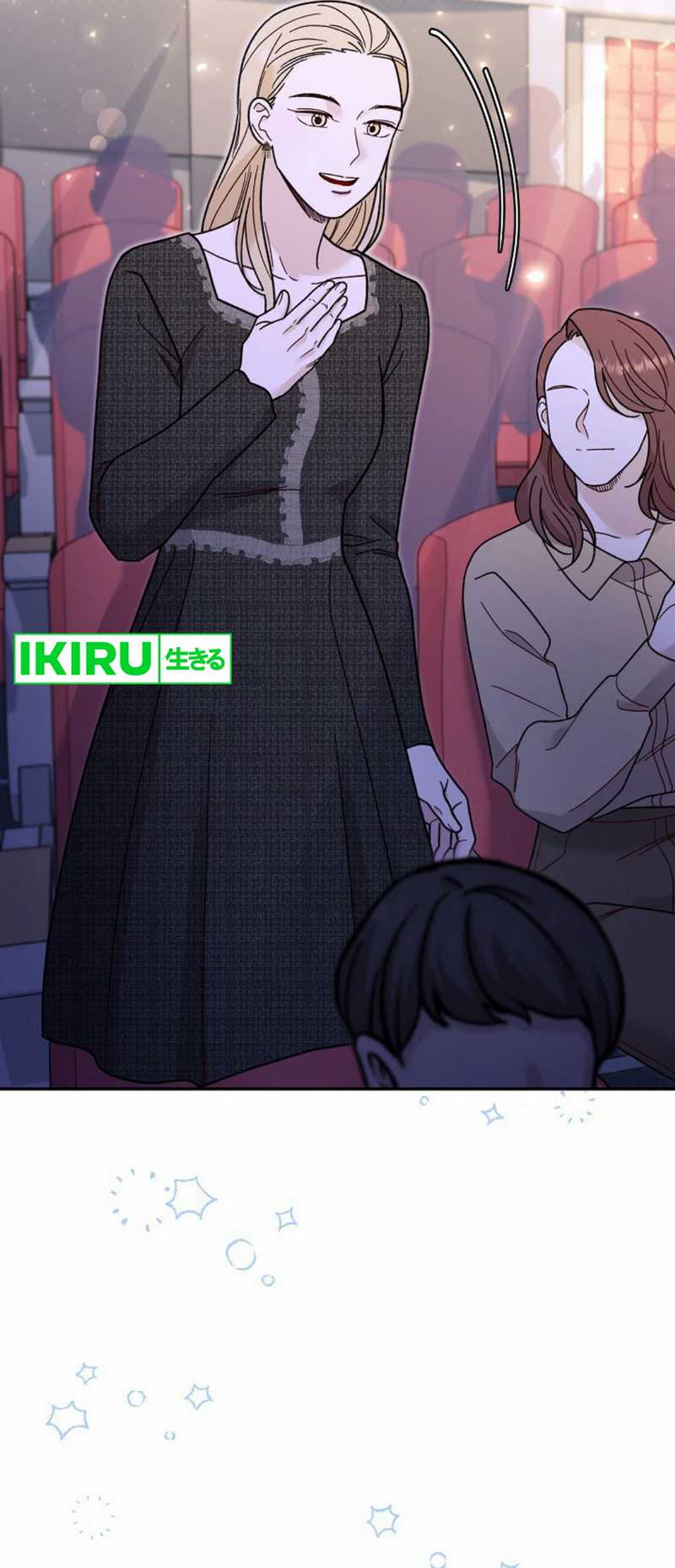 The Art Student Who Lived Twice Chapter 26 - halaman 57