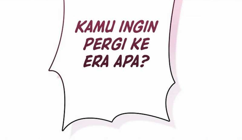 The Art Student Who Lived Twice Chapter 26 - halaman 61