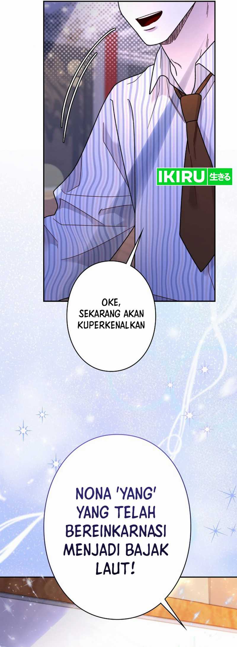 The Art Student Who Lived Twice Chapter 26 - halaman 69