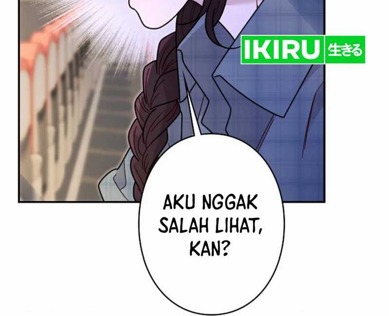 The Art Student Who Lived Twice Chapter 26 - halaman 71