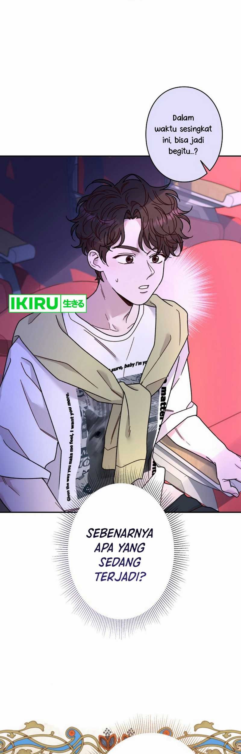 The Art Student Who Lived Twice Chapter 26 - halaman 72
