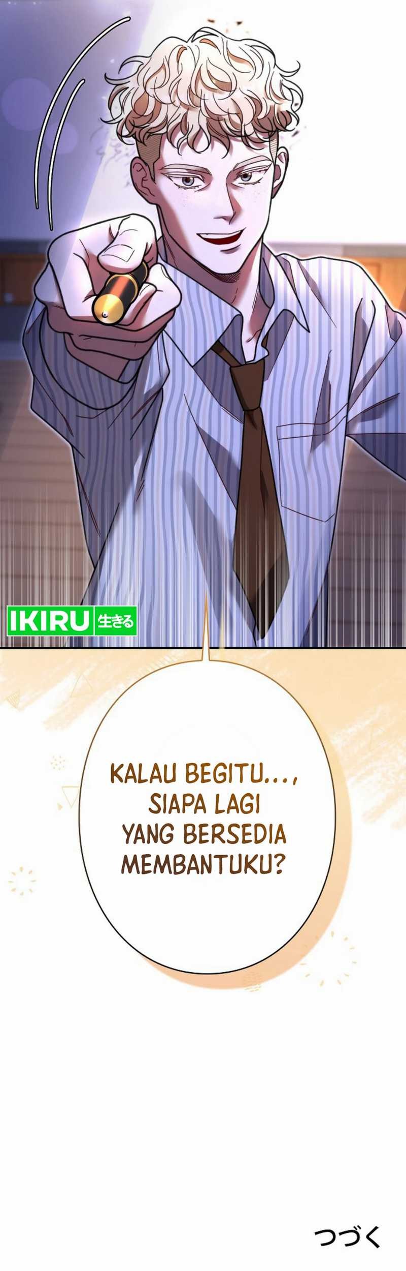 The Art Student Who Lived Twice Chapter 26 - halaman 80