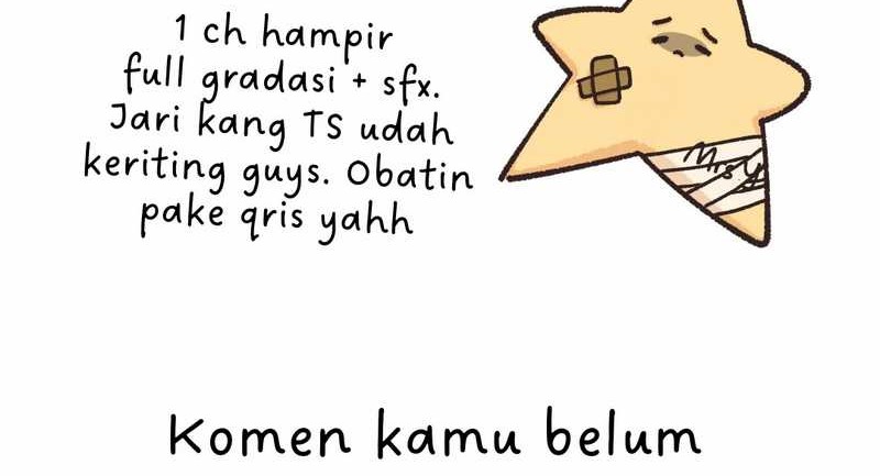 The Art Student Who Lived Twice Chapter 26 - halaman 83
