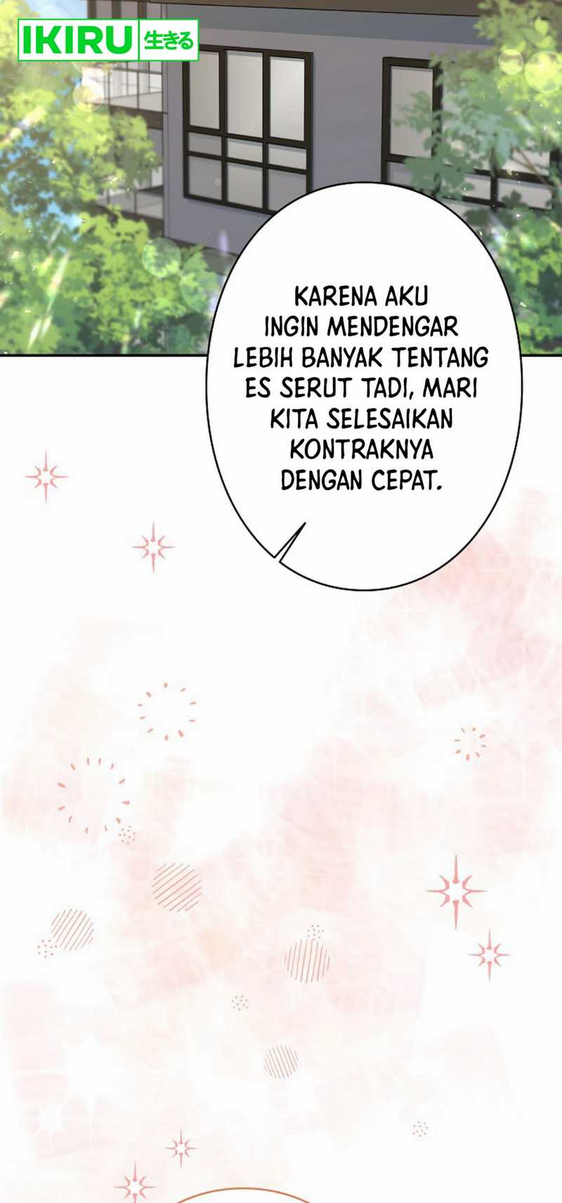 The Art Student Who Lived Twice Chapter 26 - halaman 9