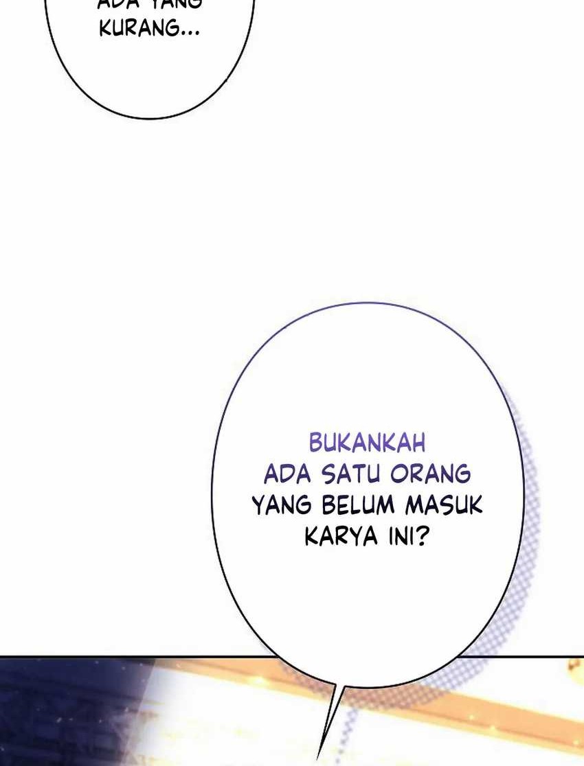 The Art Student Who Lived Twice Chapter 27 - halaman 13