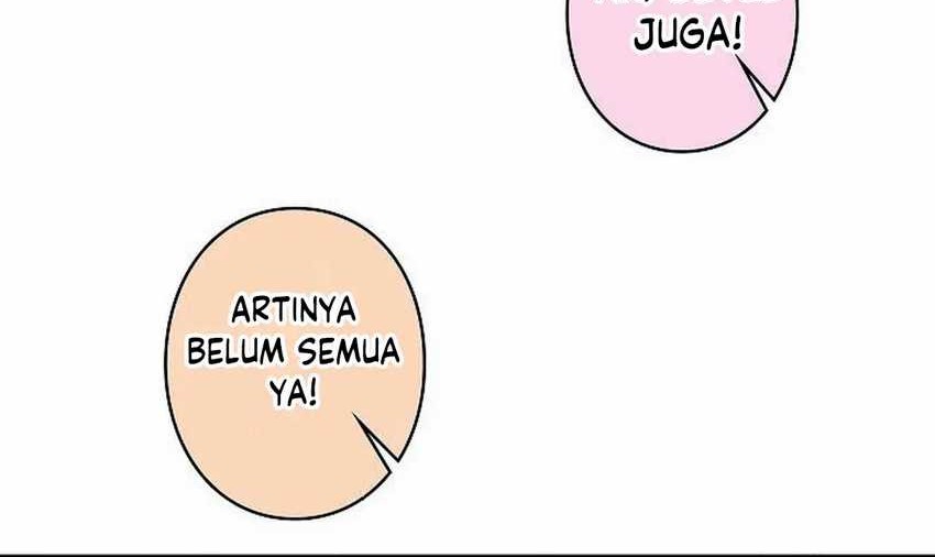 The Art Student Who Lived Twice Chapter 27 - halaman 21