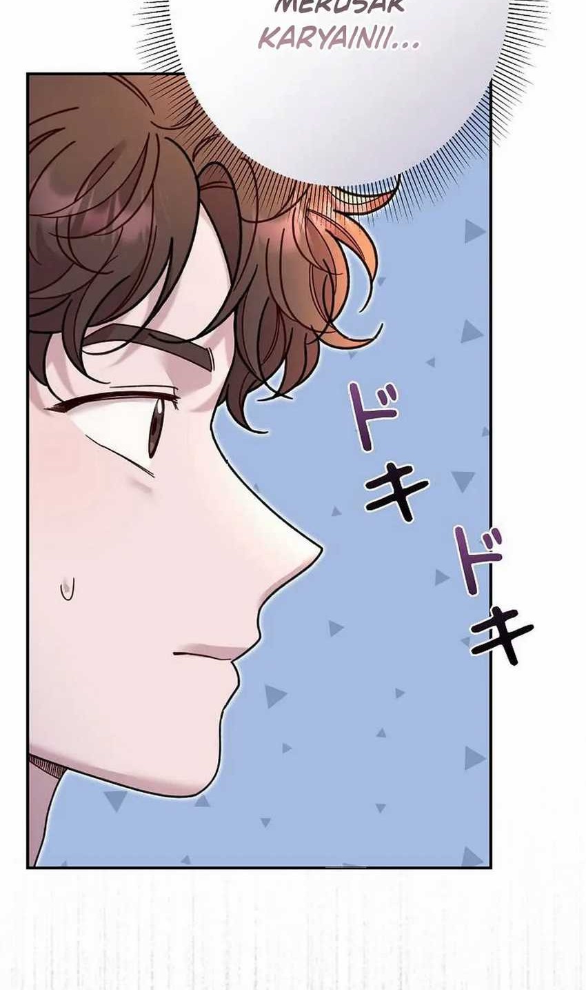 The Art Student Who Lived Twice Chapter 27 - halaman 29