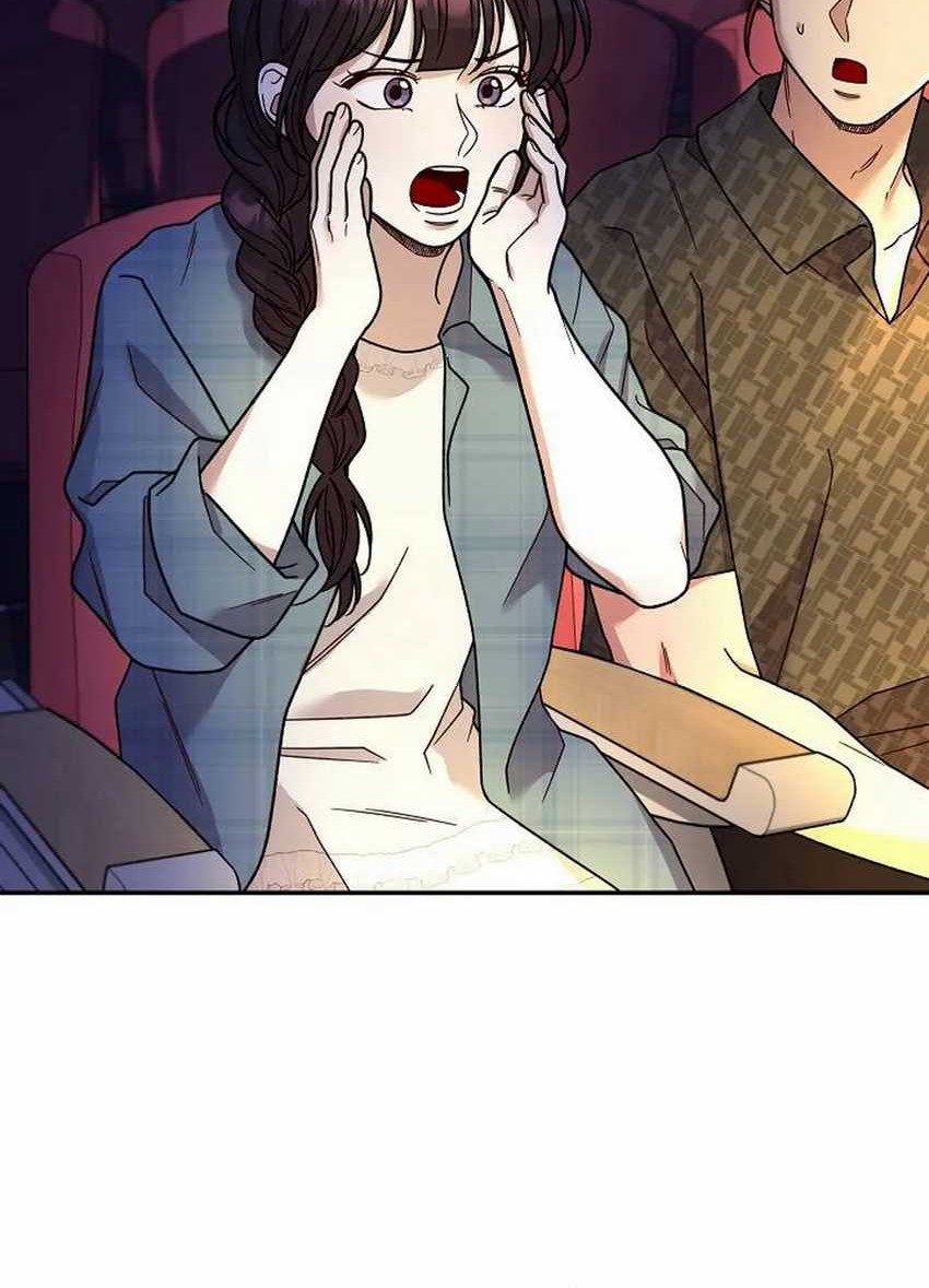 The Art Student Who Lived Twice Chapter 27 - halaman 31