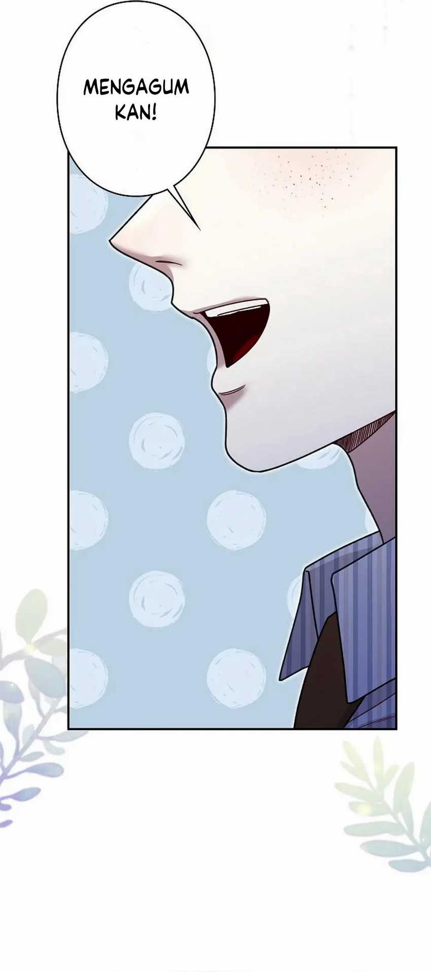 The Art Student Who Lived Twice Chapter 27 - halaman 36