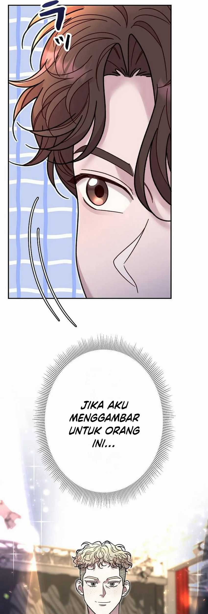 The Art Student Who Lived Twice Chapter 27 - halaman 39