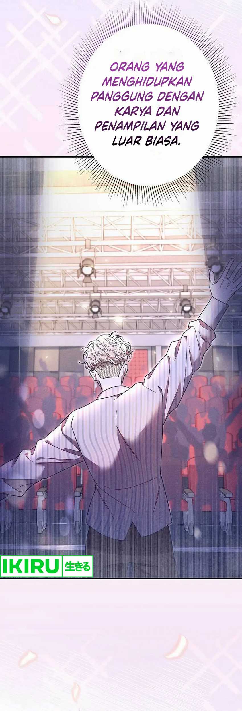 The Art Student Who Lived Twice Chapter 27 - halaman 41