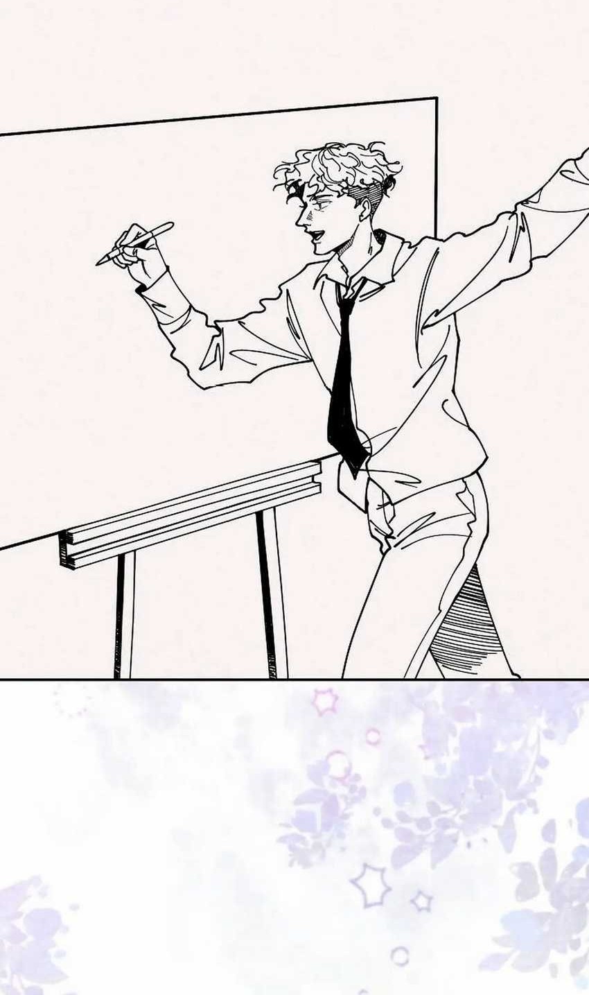The Art Student Who Lived Twice Chapter 27 - halaman 47