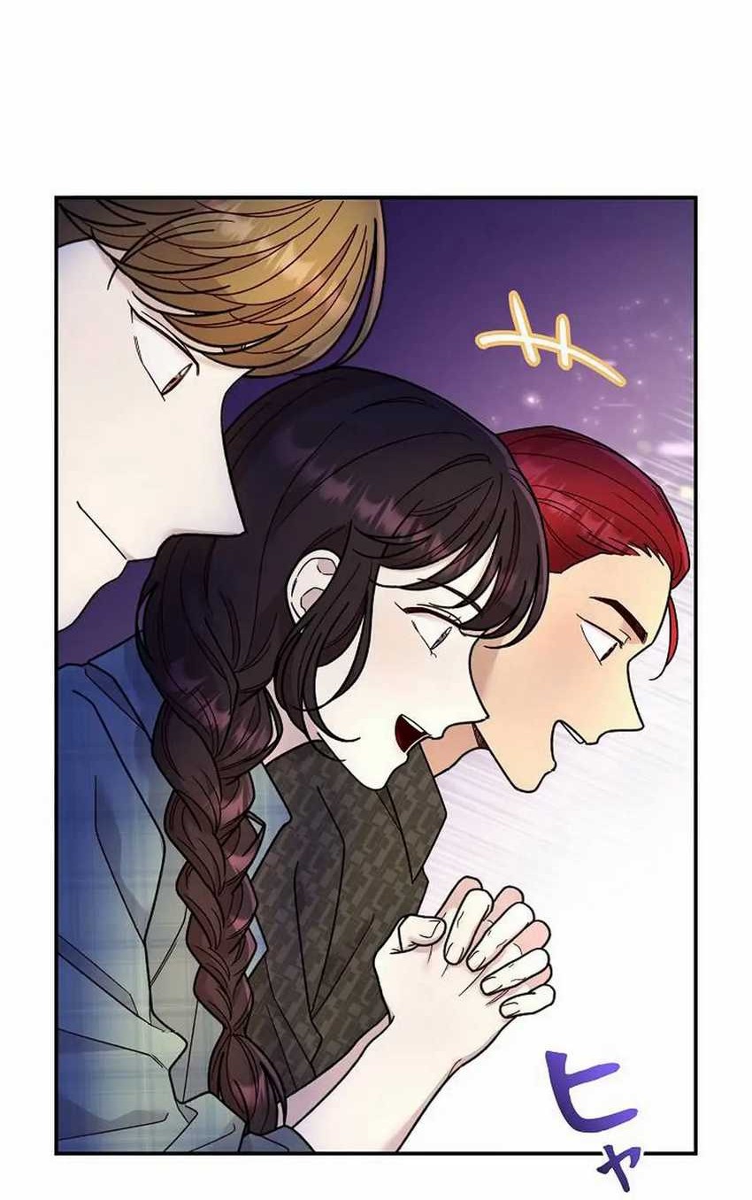 The Art Student Who Lived Twice Chapter 27 - halaman 49