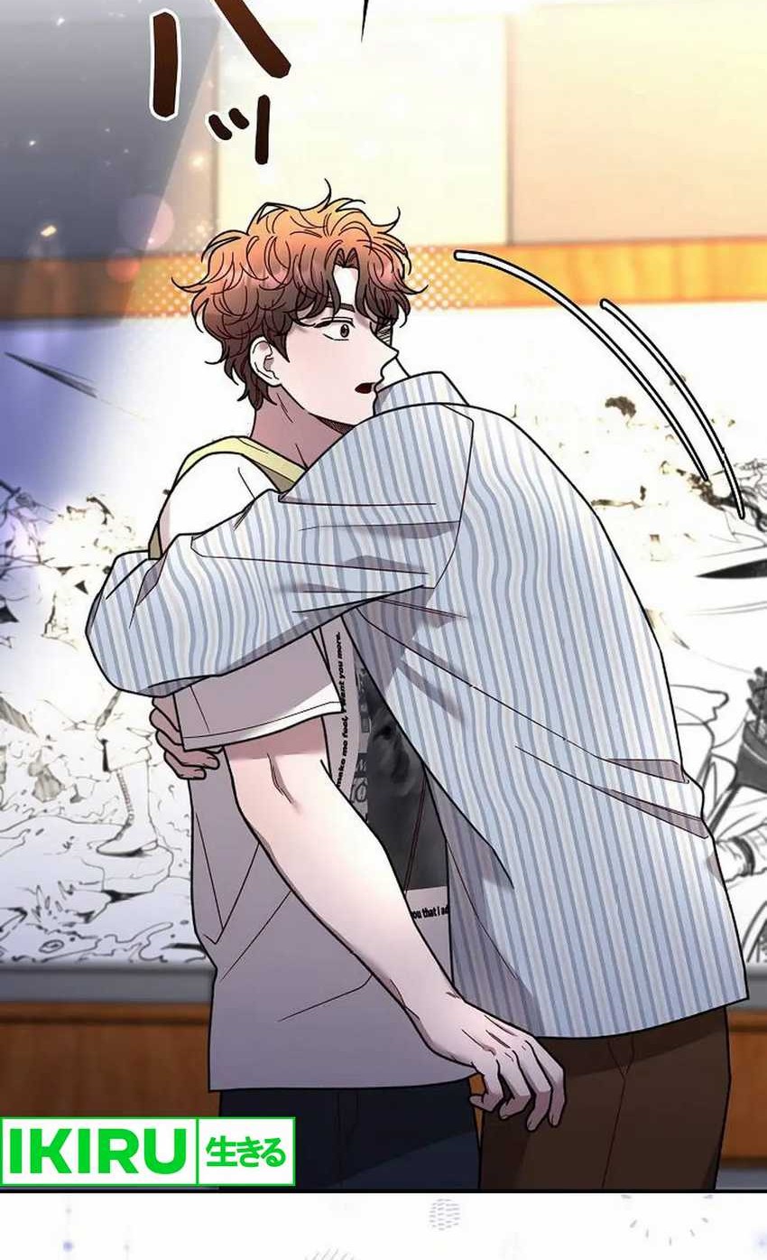 The Art Student Who Lived Twice Chapter 27 - halaman 57