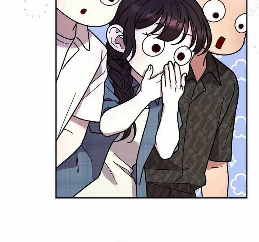 The Art Student Who Lived Twice Chapter 27 - halaman 59