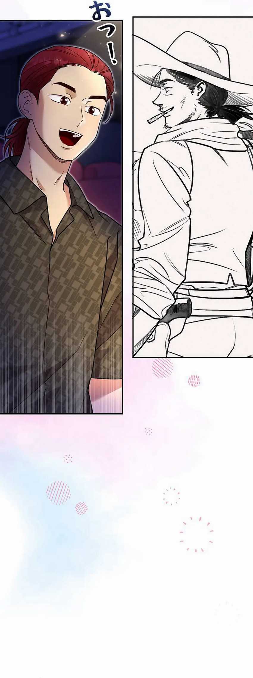 The Art Student Who Lived Twice Chapter 27 - halaman 7