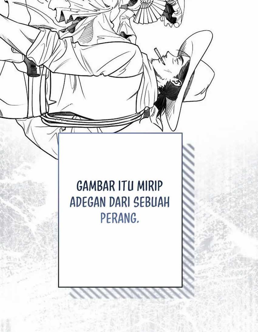 The Art Student Who Lived Twice Chapter 27 - halaman 9