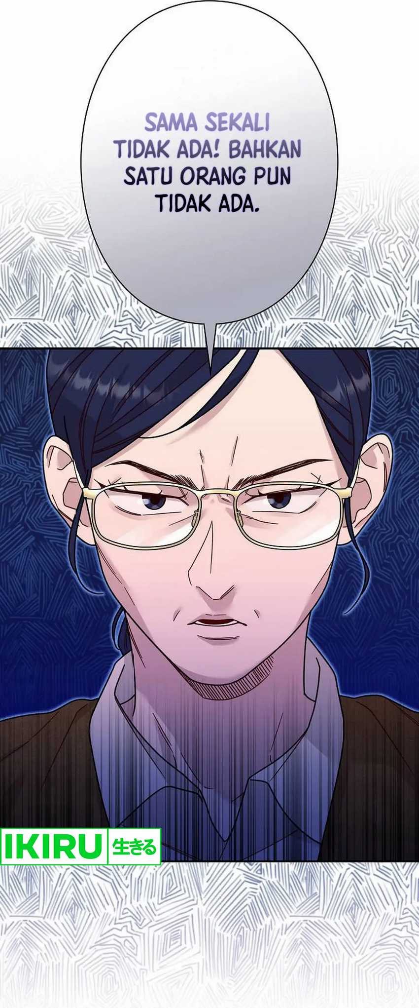 The Art Student Who Lived Twice Chapter 28 - halaman 20