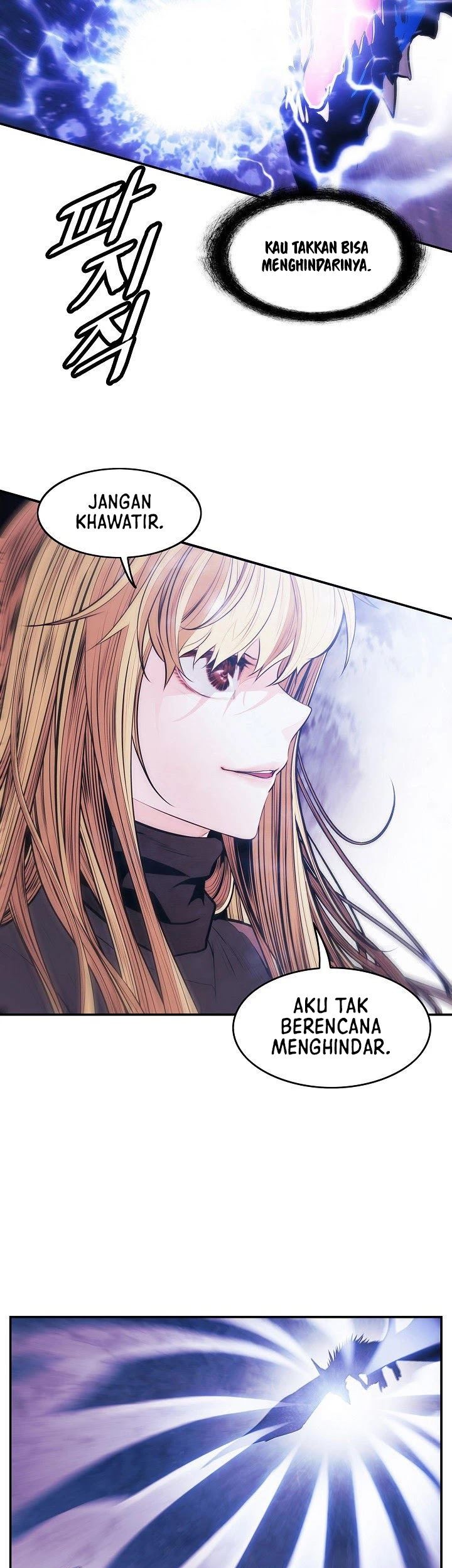 The Art Student Who Lived Twice Chapter 28 - halaman 22