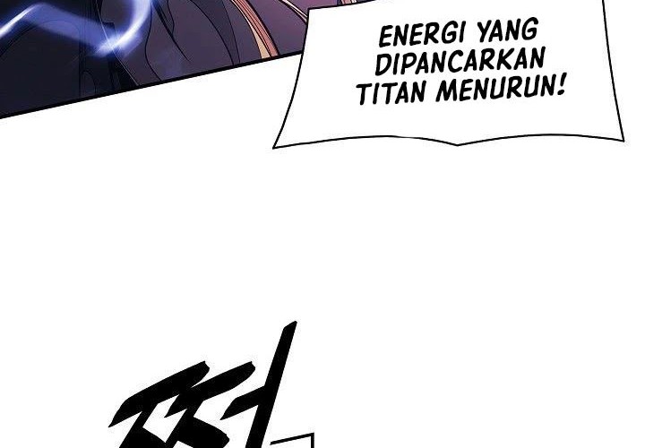 The Art Student Who Lived Twice Chapter 28 - halaman 29