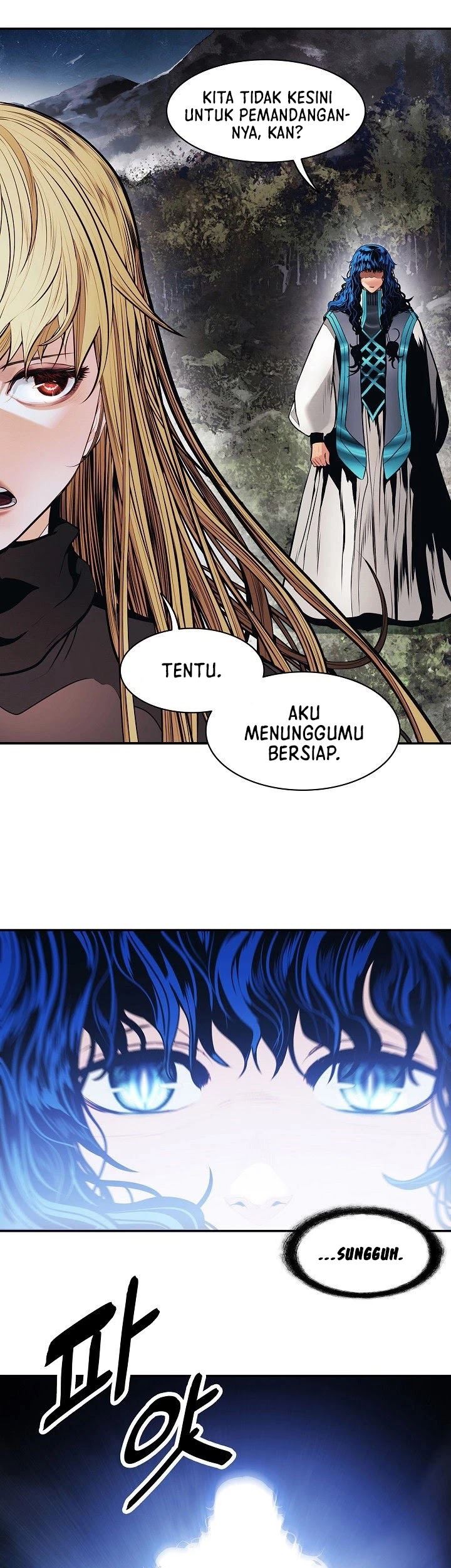 The Art Student Who Lived Twice Chapter 28 - halaman 4
