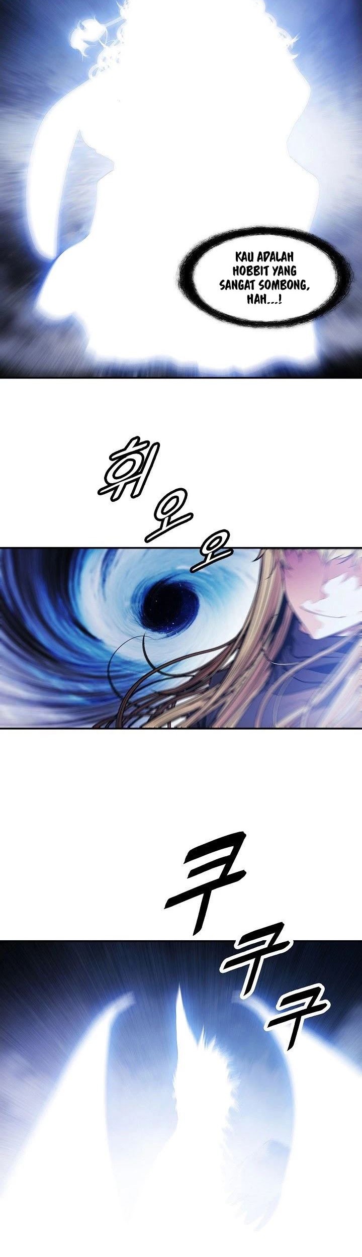 The Art Student Who Lived Twice Chapter 28 - halaman 5