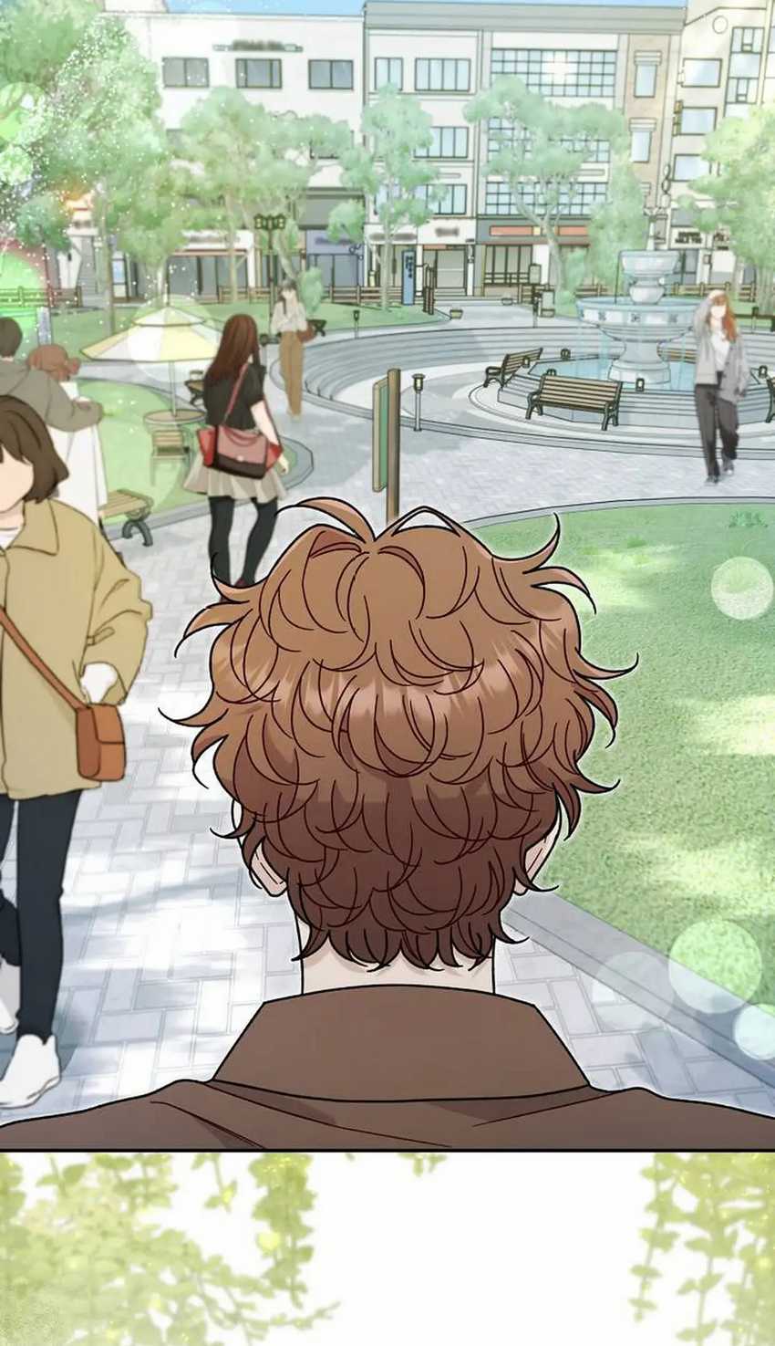 The Art Student Who Lived Twice Chapter 28 - halaman 51
