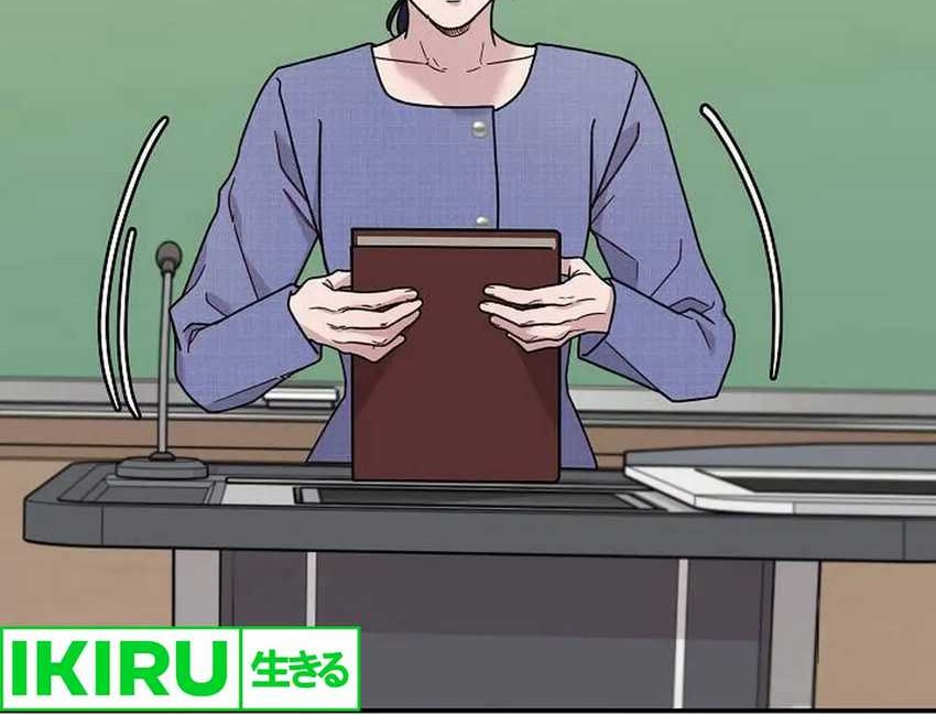 The Art Student Who Lived Twice Chapter 28 - halaman 62