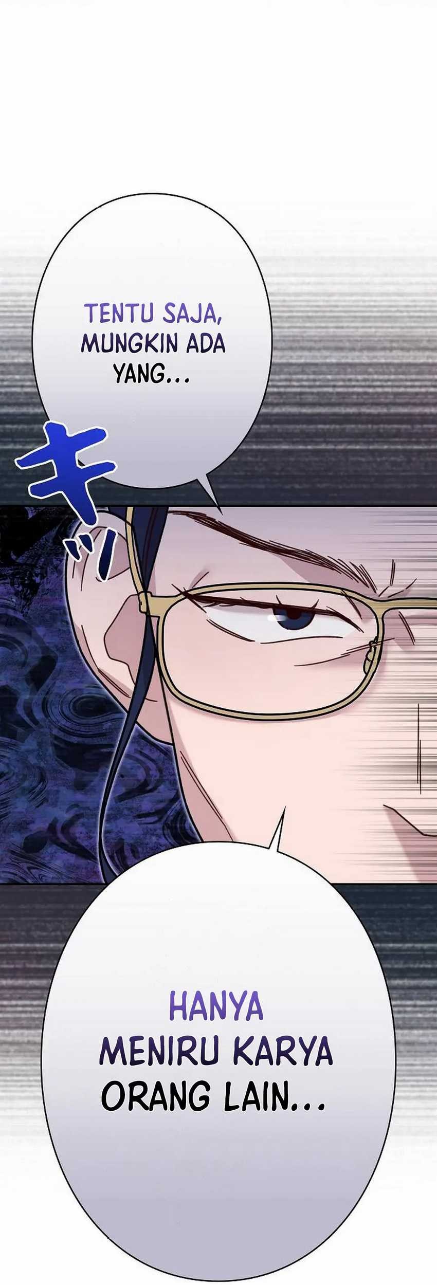 The Art Student Who Lived Twice Chapter 28 - halaman 63