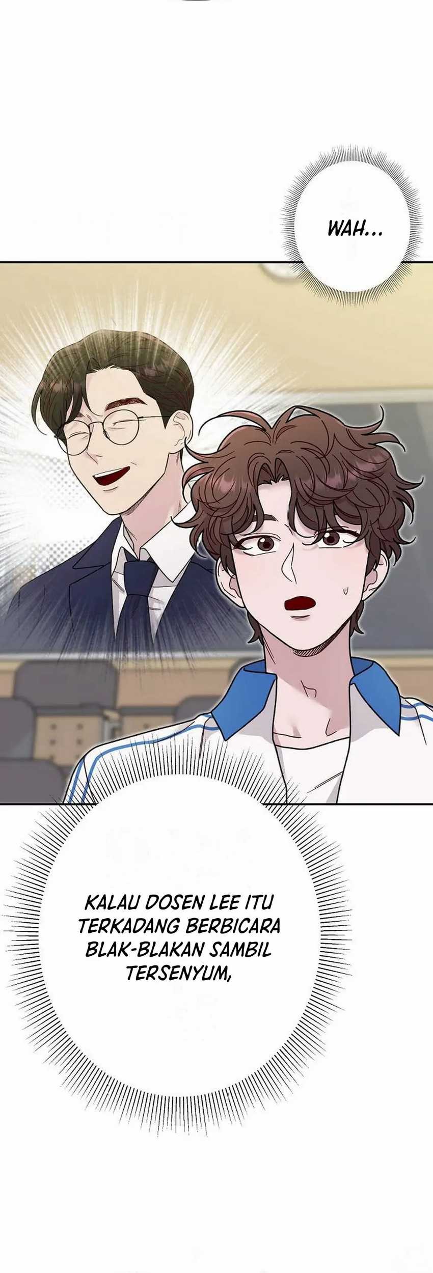The Art Student Who Lived Twice Chapter 28 - halaman 77