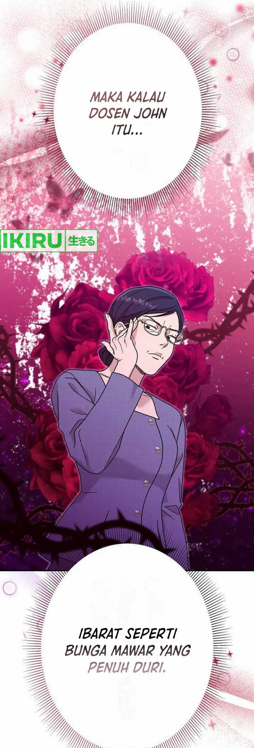 The Art Student Who Lived Twice Chapter 28 - halaman 79