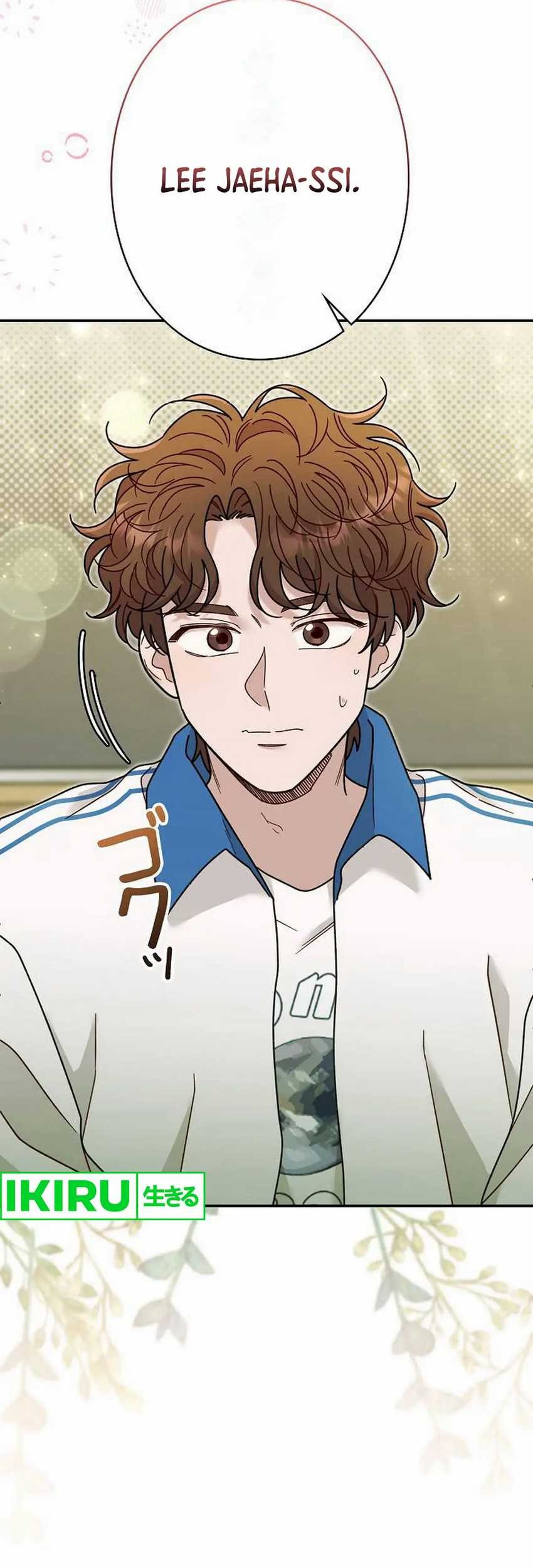 The Art Student Who Lived Twice Chapter 28 - halaman 91