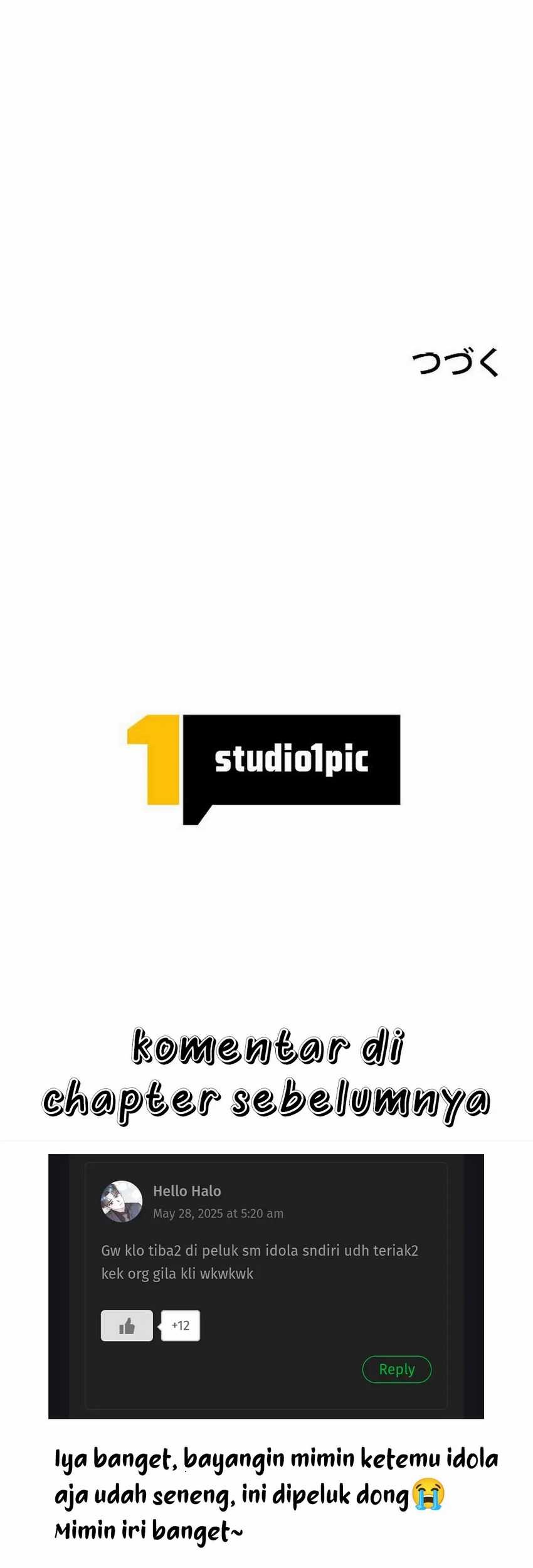The Art Student Who Lived Twice Chapter 28 - halaman 93