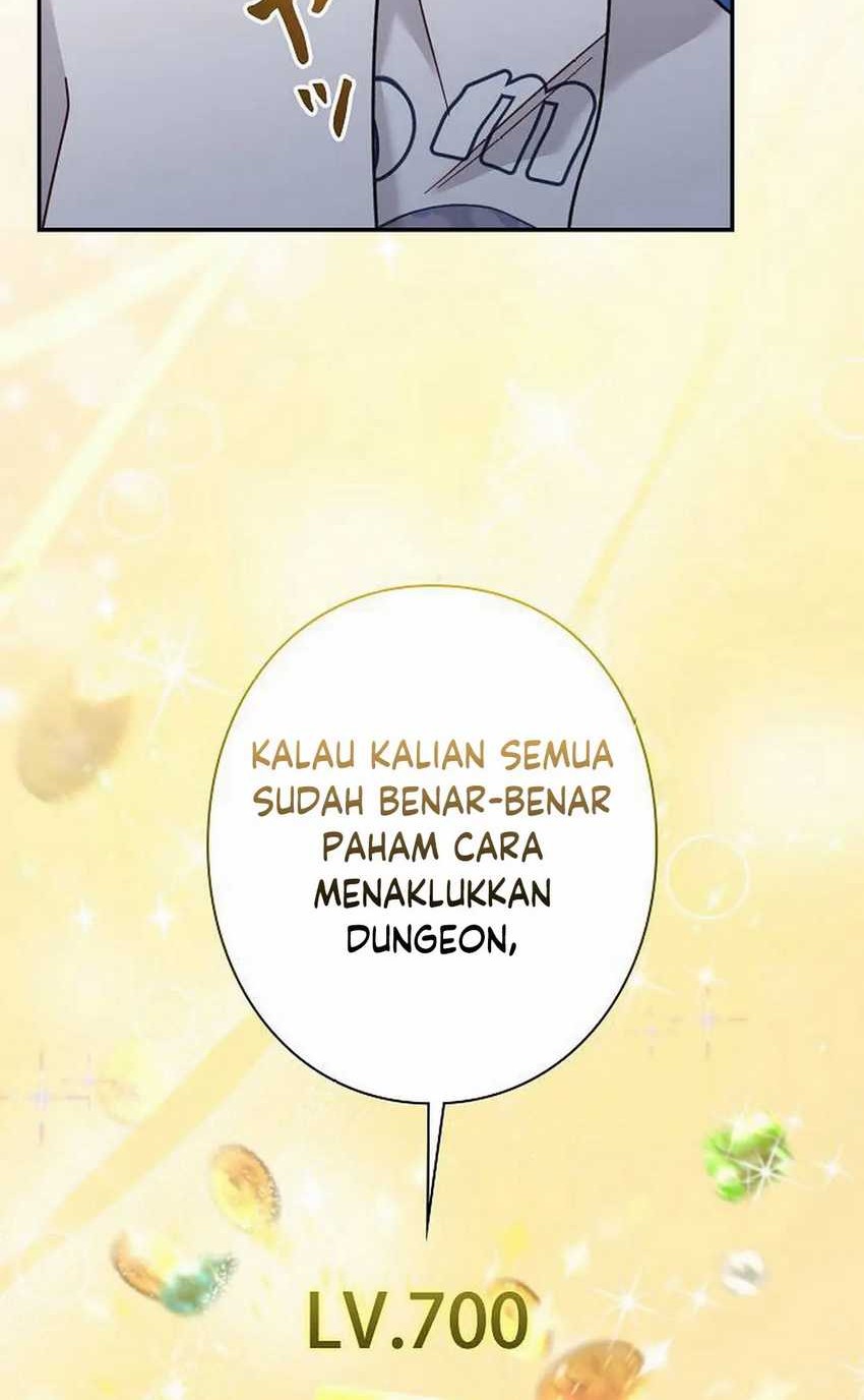 The Art Student Who Lived Twice Chapter 29 - halaman 23
