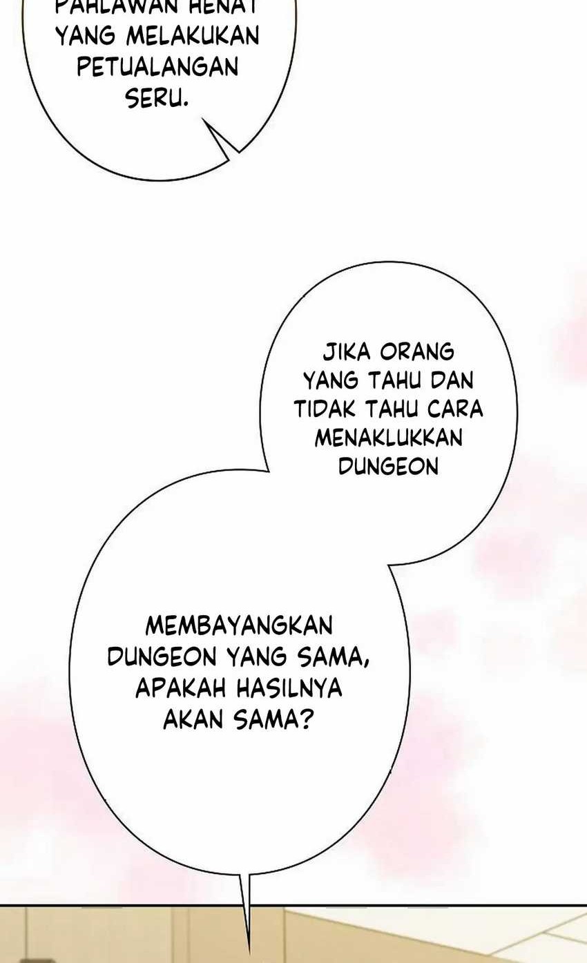The Art Student Who Lived Twice Chapter 29 - halaman 29