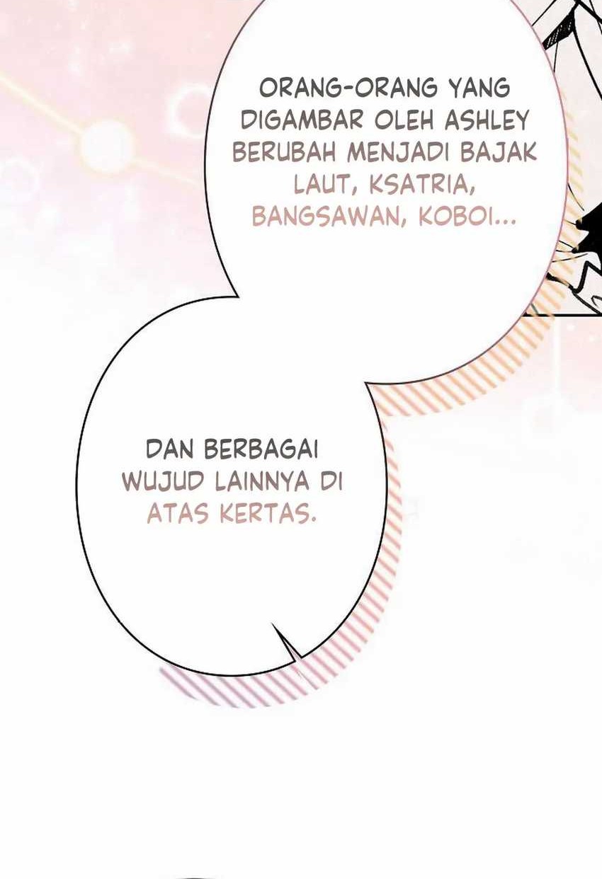 The Art Student Who Lived Twice Chapter 29 - halaman 35