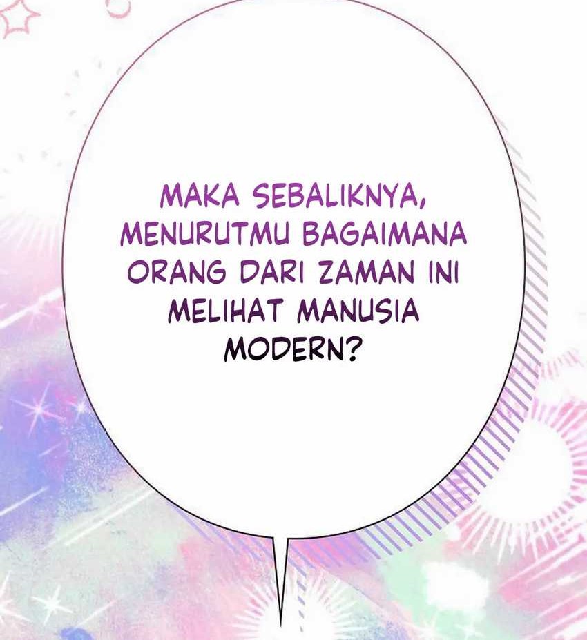 The Art Student Who Lived Twice Chapter 29 - halaman 37