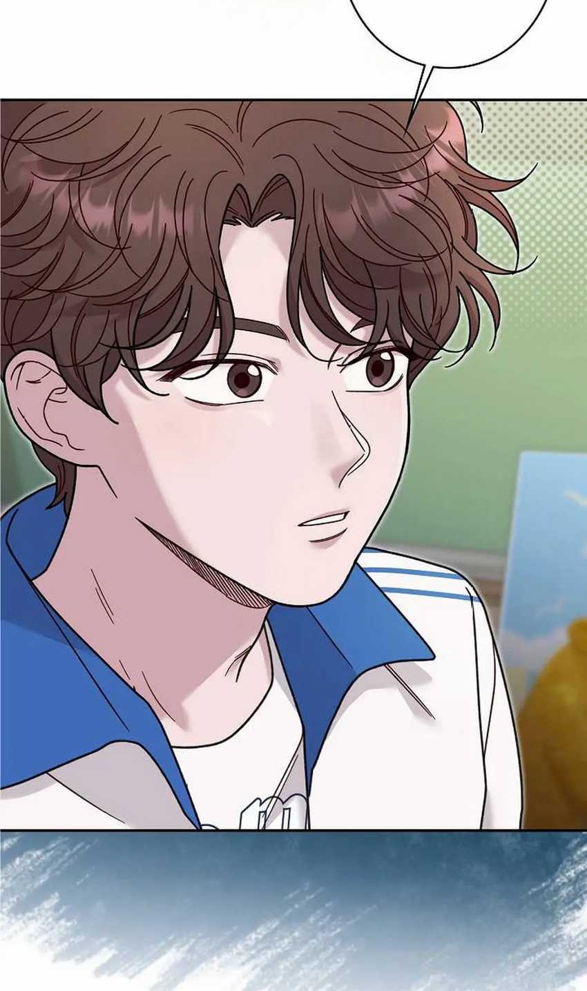 The Art Student Who Lived Twice Chapter 29 - halaman 47