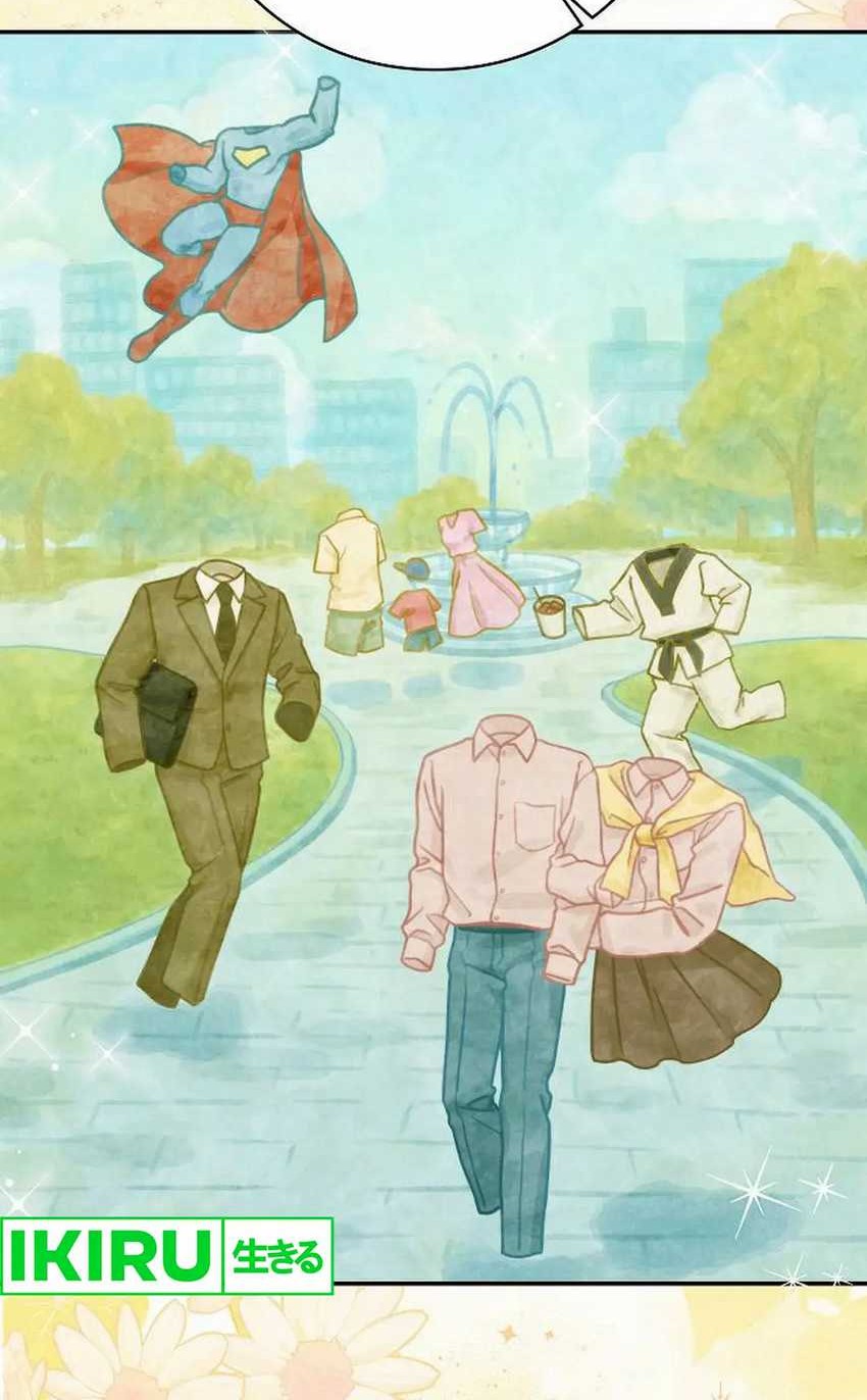 The Art Student Who Lived Twice Chapter 29 - halaman 51