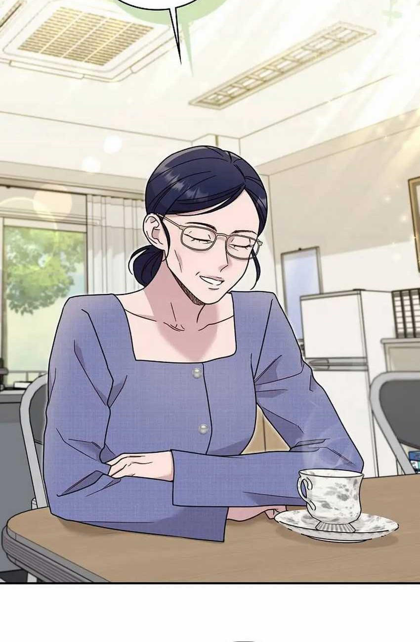 The Art Student Who Lived Twice Chapter 29 - halaman 68