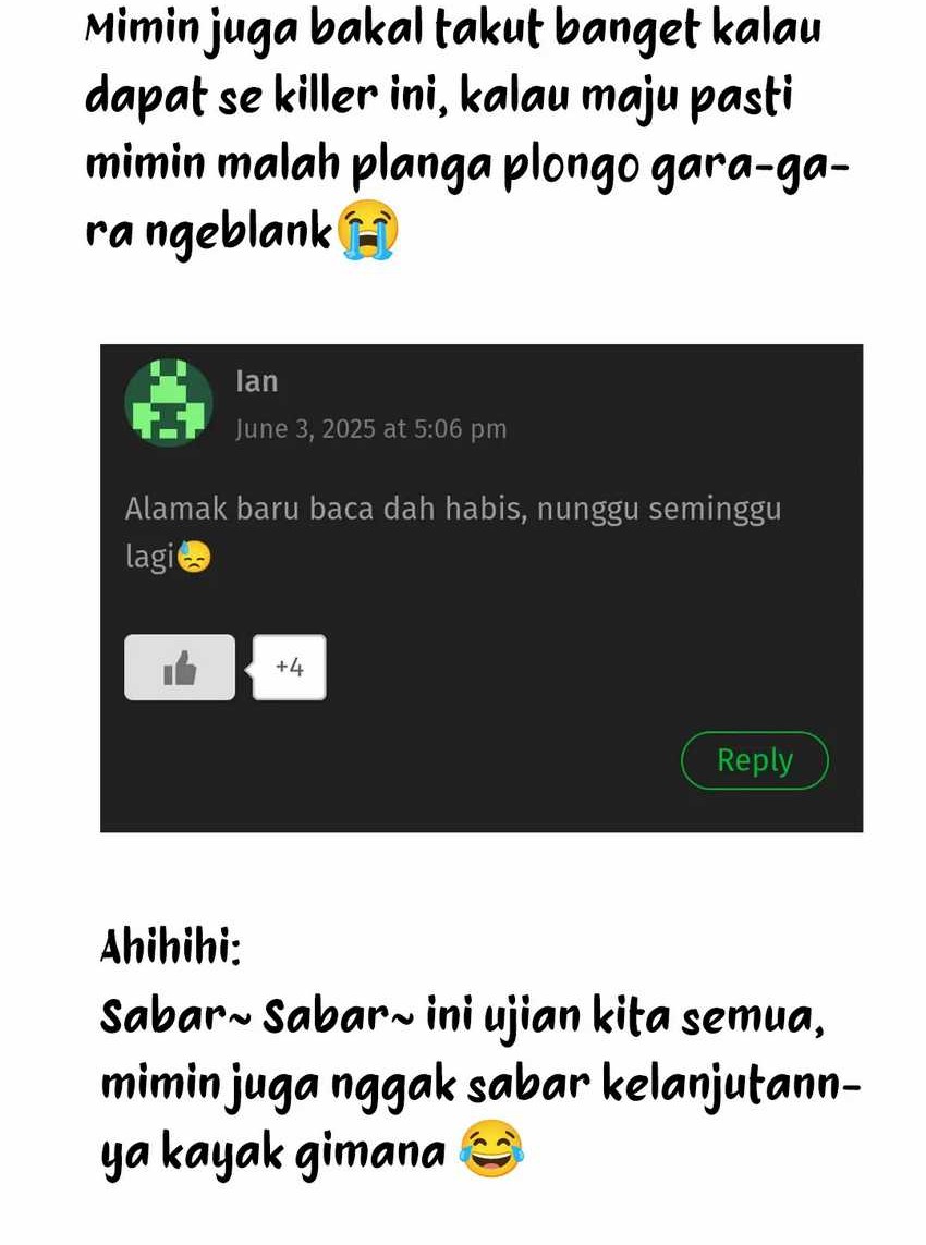 The Art Student Who Lived Twice Chapter 29 - halaman 80