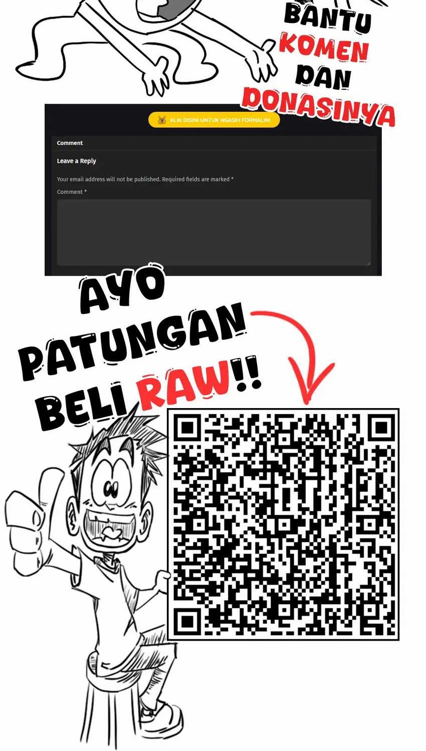 The Art Student Who Lived Twice Chapter 29 - halaman 82