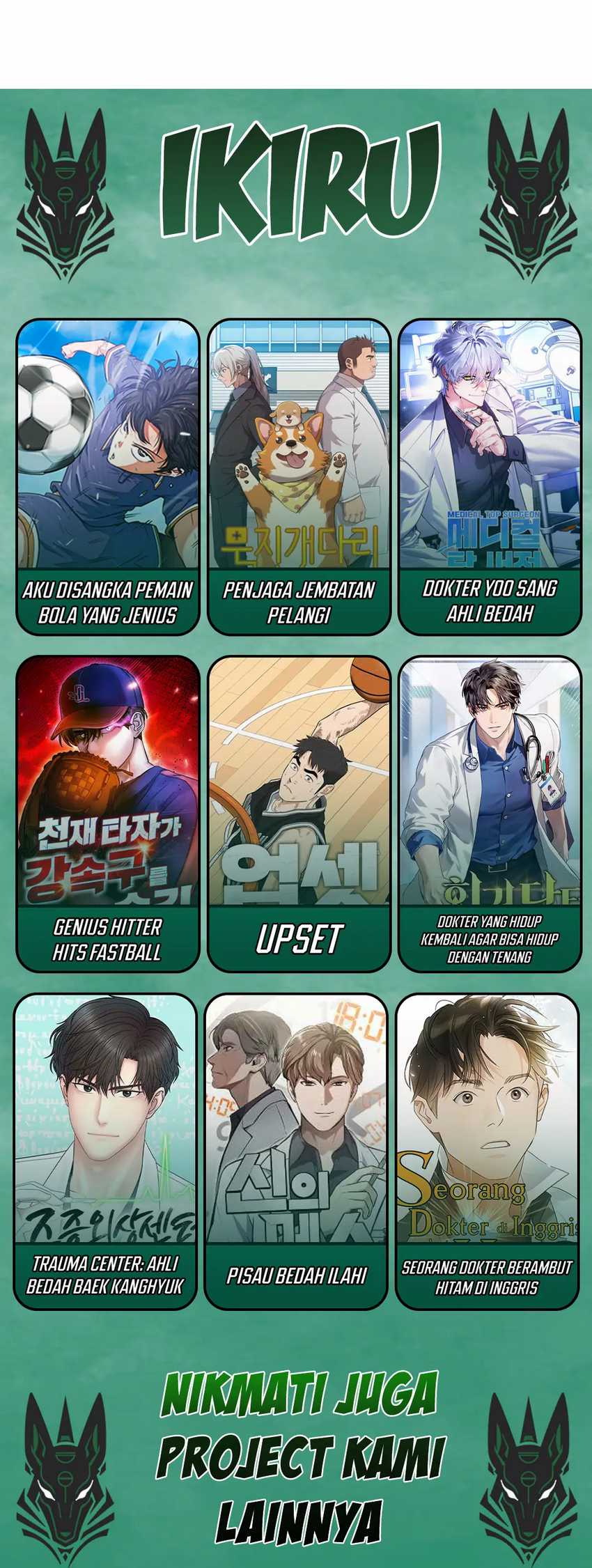 The Art Student Who Lived Twice Chapter 29 - halaman 83