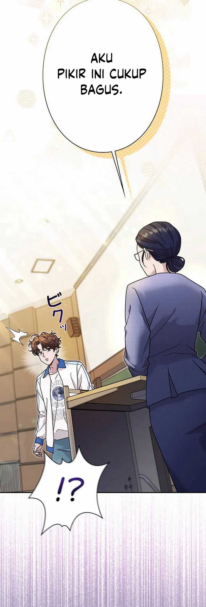 The Art Student Who Lived Twice Chapter 29 - halaman 9