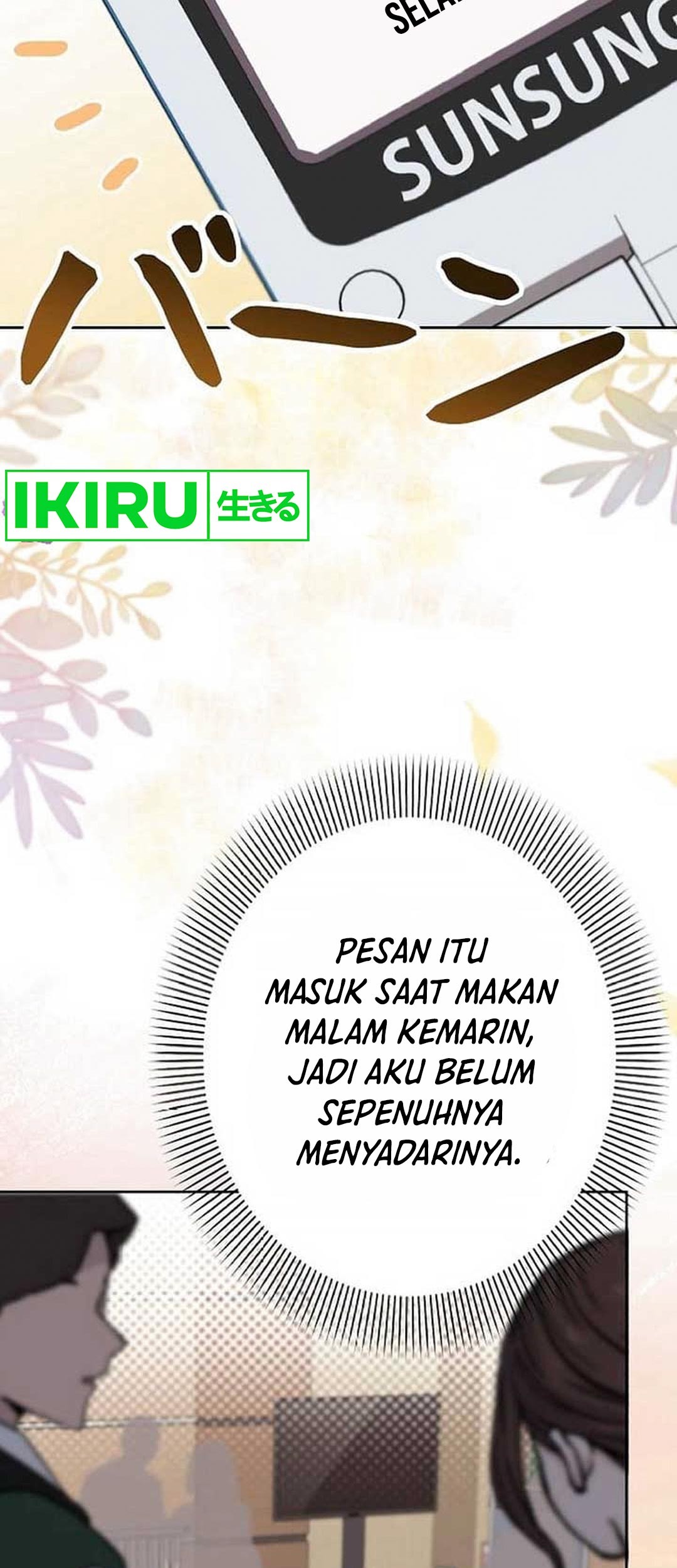 The Art Student Who Lived Twice Chapter 3 - halaman 102